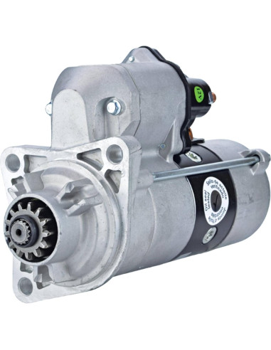 Arrancador DB Electrical 410-52477 12V para Dodge Ram 2007-2010