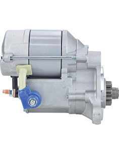 Arrancador DB Electrical 410-52551 para Camión Daewoo G20S G25S G30S 2