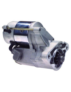 Arrancador OSGR 12V 1.4KW para Dodge 4.7L Dakota Durango
