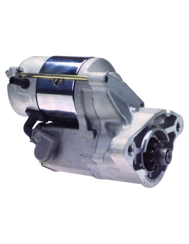 Arrancador OSGR 12V 1.4KW para Dodge 4.7L Dakota Durango