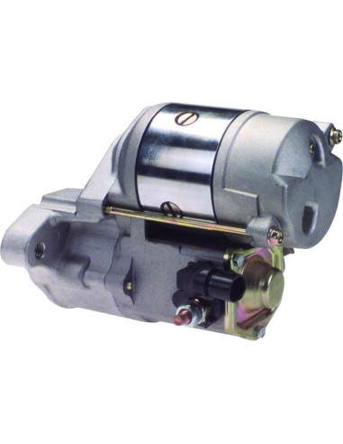 Arrancador OSGR 12V 1.4KW para Dodge 4.7L Dakota Durango