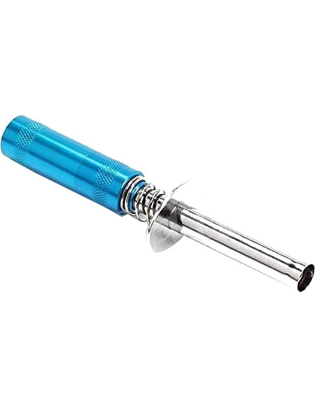 Encendedor de Bujía de Destello ShareGoo para RC Nitro 135mm