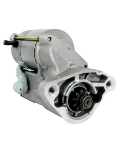 Motor de Arranque DB Electrical SND0135 para Dodge Dakota 4.7L