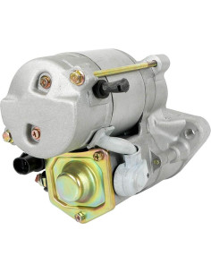Motor de Arranque DB Electrical SND0135 para Dodge Dakota 4.7L 2