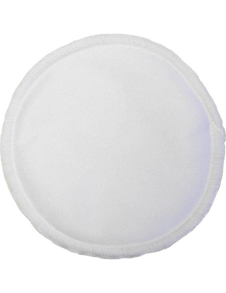 Almohadillas de Lactancia Reutilizables Softies - 6 Piezas