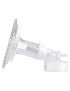 Conjunto Taza Silicona para Pecho Limerick - Talla Única