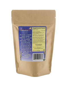 Té de Embarazo Lady in Waiting Birth Song Botanicals 40 Porciones 2