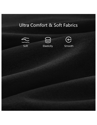 Sujetadores de Maternidad HBselect Pack 5 Lactancia Sin Costuras