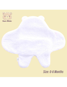 Envolturas de Sueño Ultra Cálidas Ease Cubs - 2 Piezas para Bebés 0-6 Meses 2