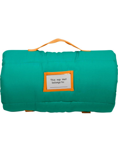 Esterita para Siesta Sra. Rachel Amigos de la Granja 116.8x53.3cm