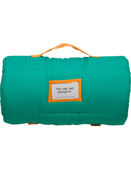 Esterita para Siesta Sra. Rachel Amigos de la Granja 116.8x53.3cm