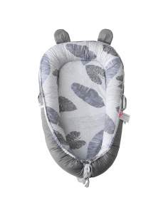 Cuna Nido para Bebés MAMAJOVE 0-24 Meses Algodón Suave