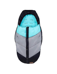 Saco de dormir Mountain Buggy Océano 100 cm para bebé