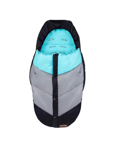 Saco de dormir Mountain Buggy Océano 100 cm para bebé