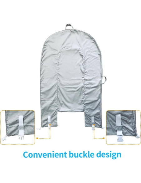 Funda Reemplazable para Lounger de Bebé Nido 100% Algodón 80x50cm Funda Reemplazable para Lounger de Bebé Nido 100% Algodón 80x50cm