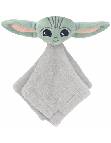 Juego de Regalo Bebé Star Wars Lambs & Ivy - Manta y Almohada