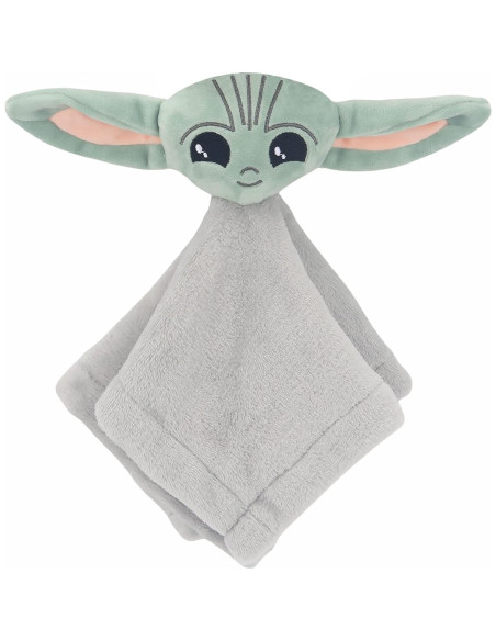 Juego de Regalo Bebé Star Wars Lambs & Ivy - Manta y Almohada