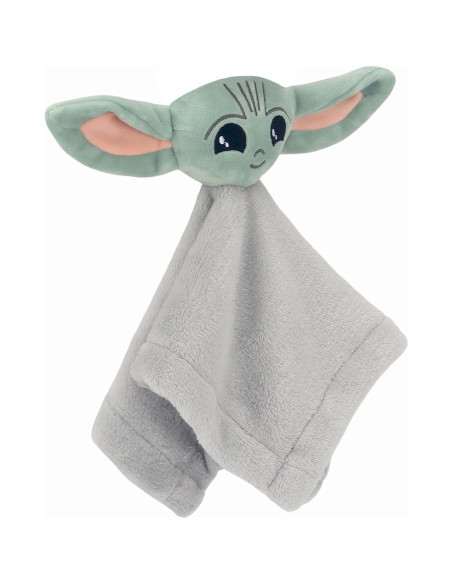 Juego de Regalo Bebé Star Wars Lambs & Ivy - Manta y Almohada