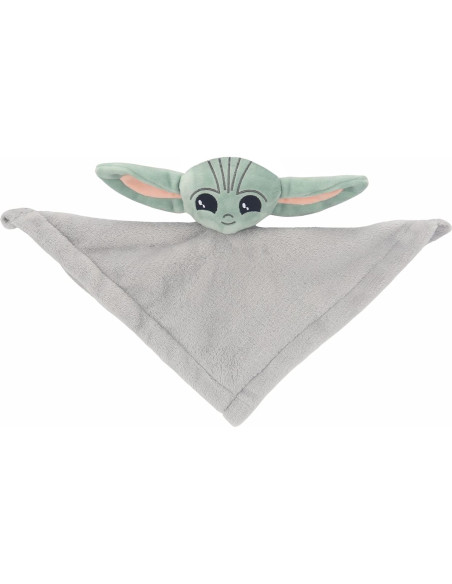 Juego de Regalo Bebé Star Wars Lambs & Ivy - Manta y Almohada