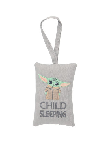 Juego de Regalo Bebé Star Wars Lambs & Ivy - Manta y Almohada