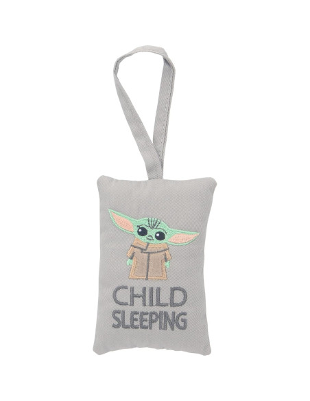 Juego de Regalo Bebé Star Wars Lambs & Ivy - Manta y Almohada