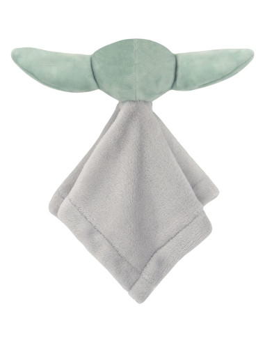 Juego de Regalo Bebé Star Wars Lambs & Ivy - Manta y Almohada