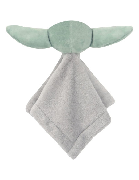 Juego de Regalo Bebé Star Wars Lambs & Ivy - Manta y Almohada