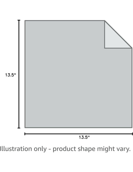 Manta de Personaje Dazzle Dots Mono Mary Meyer 34.3 cm