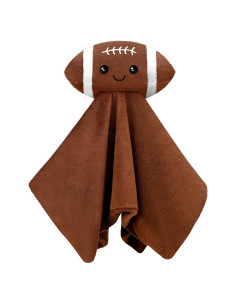 Manta de Seguridad de Fútbol Fanfanwin 28x28 cm Multicolor