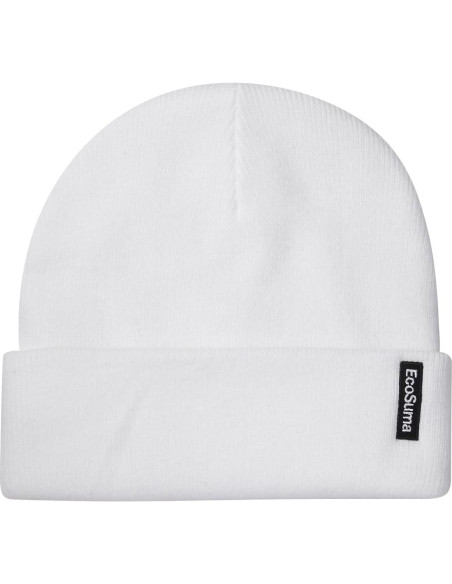 Paquete de 2 Gorras de Invierno EcoSuma para Bebés 0-8 Años