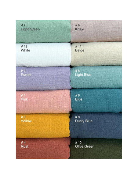 Sábanas para cuna ZURLEFY 81x40 cm Algodón Amarillo