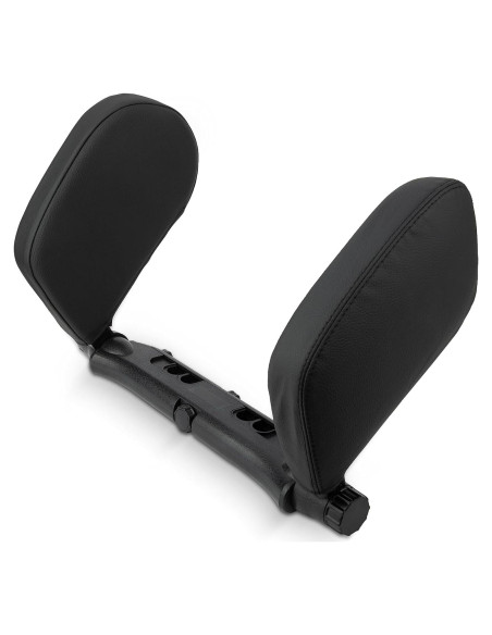 Almohada Reposacabezas Slynx Ajustable Espuma Viscoelástica