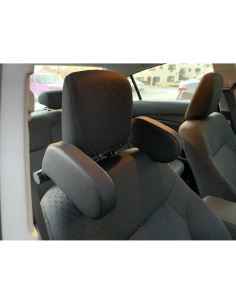 Almohada Reposacabezas Slynx Ajustable Espuma Viscoelástica 2