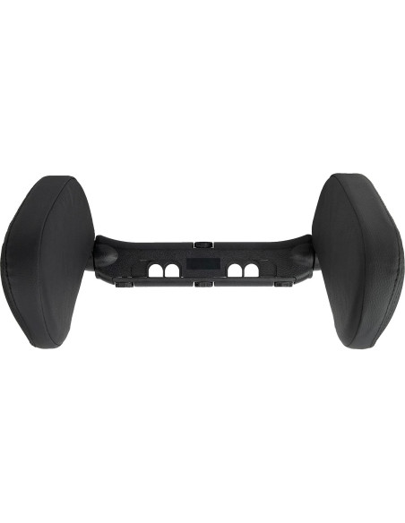 Almohada Reposacabezas Slynx Ajustable Espuma Viscoelástica