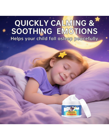 Loción de Magnesio Natural Orgánica Kiuoret 59 ml - 2PCS