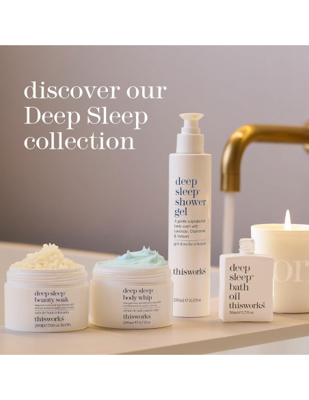 Dúo Relajante Este Funciona: Spray Almohada 75ml + Roll-On 5ml