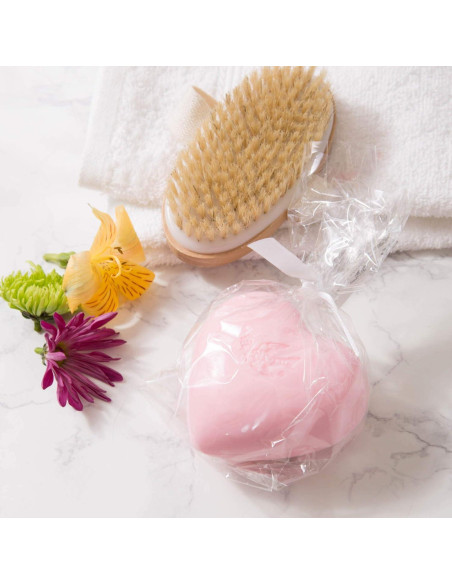 Jabón Enriquecido con Manteca de Karité Pre de Provence 226g