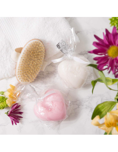 Jabón Enriquecido con Manteca de Karité Pre de Provence 226g