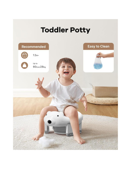 Conjunto de Baño y Entrenamiento para Bebés - Bañera Plegable y Inodoro Conjunto de Baño y Entrenamiento para Bebés - Bañera Plegable y Inodoro