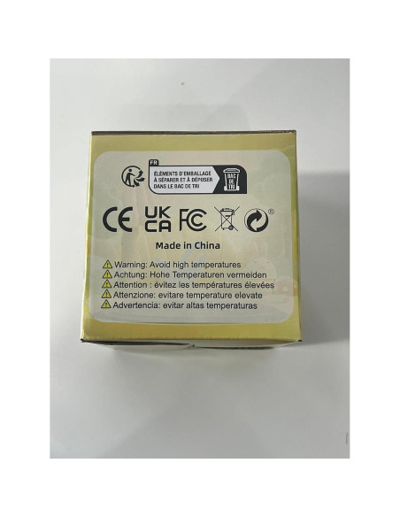 Juguetes de baño Guibola con ventosas - Apilables Estrella Luna