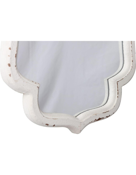 Espejo de Pared Vintage Sintosin 40.64x30.48 cm Rústico Espejo de Pared Vintage Sintosin 40.64x30.48 cm Rústico