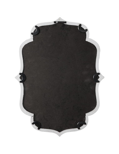 Espejo de Pared Vintage Sintosin 40.64x30.48 cm Rústico