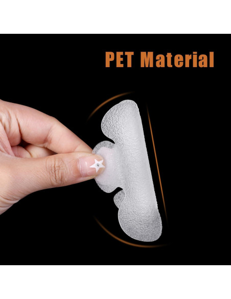 Pegatinas Antideslizantes Secopad 24 Piezas para Baño