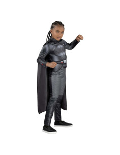 Disfraz de Reva Star Wars para Jóvenes - Mono con Capa