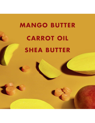 Set de Champú y Acondicionador SheaMoisture KIDS 3 Piezas