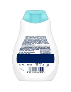 Champú Hidratante Dove Baby 200ml - Suave y Nutritivo 2