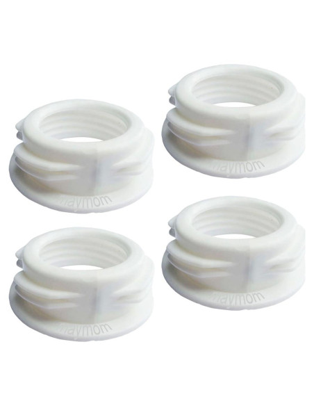 Cambiador de Biberón Maymom para Bombas Spectra S1 S2