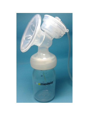 Cambiador de Biberón Maymom para Bombas Spectra S1 S2