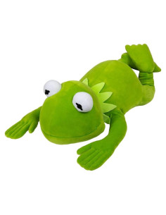Peluche Cuddleez Disney Kermit La Rana Grande 68 cm
