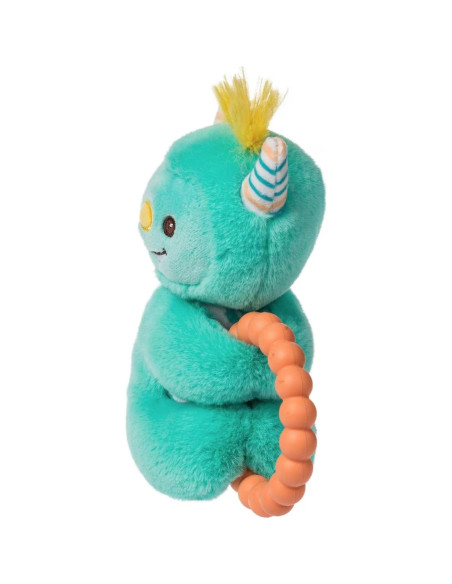 Sonajero Suave Mary Meyer Monstruo Mookie 15.24 cm